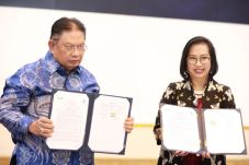 Beri Kemudahan pada...