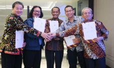 Kementan Gandeng Kemenperin,...