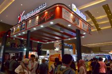 Stand DPP Curi Perhatian...