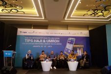 TIPS Jadi Solusi Bagasi...