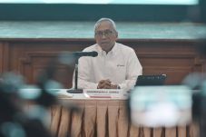Pertamina Bentuk Crisis...
