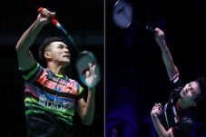 Jojo-Hendra/Ahsan Penguasa...