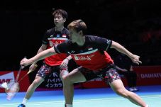 Marcus/Kevin Ganda Putra...