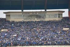 Panpel Persib Ingatkan...