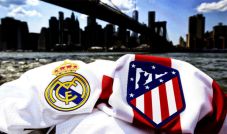 Jelang Real Madrid vs...