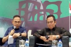Jadi Oposisi, PKS Tidak...