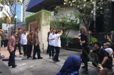 Jokowi-JK dan Tokoh...