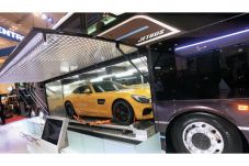 GIIAS 2019, Ajang Kreasi...