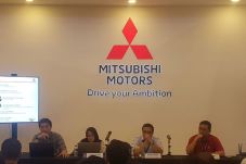 Mitsubishi Motors Akan...
