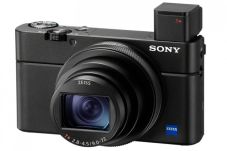 Sony Kenalkan Kamera...