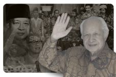 Sejarah dan Jejak Amnesti...