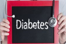 Studi: Diabetes Meningkatkan...