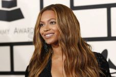 Beyonce Berbagi Tips...