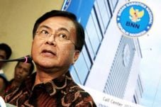 Anggota Polri Pemegang...