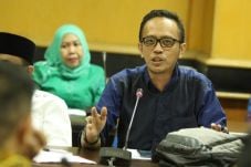 DPRD Kota Makassar Dukung...