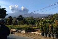 Warga Lembang Tak Rasakan...