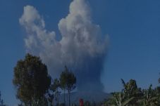 Pastikan Kondisi Gunung...
