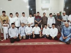 Iqbal Suhaeb Imbau Masyarakat...