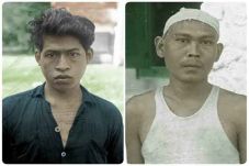 Kisah Heroik Darja dan...