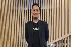 Agustus, Mobile Aplikasi...
