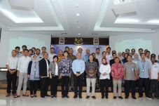 Dorong Kemandirian Koperasi...