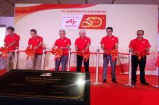 Ajinomoto Meluncurkan...