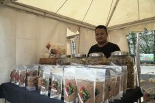 Bazar UMKM 5 BUMN di...