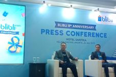 Blibli Target Jumlah...