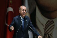 Erdogan: AS Tak Berikan...
