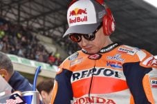 Misteri Jorge Lorenzo...
