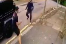Video Kolasinac Duel...