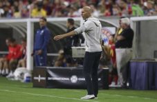 Kesombongan Zidane yang...