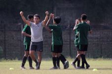 Bima Sakti Sudah Kantongi...