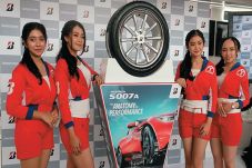 Bridgestone Luncurkan...