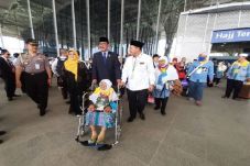 Layanan Pendorongan...