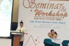 Bangun Kemaslahatan...