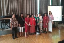 Milenial Miliki Peran...