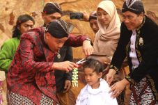 Prosesi Ruwat Bocah...