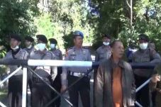 Pascaerupsi, Taman Wisata...