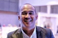 Ini Kata Warek Unisan...