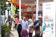 RKB BNI Fest Tawarkan...