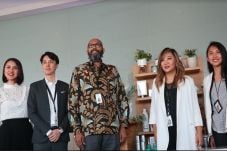 Memenangkan Pasar Kecantikan...