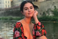 Genap 27 Tahun, Selena...