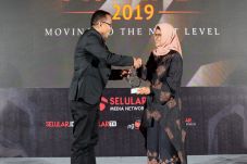 Kerja Keras XL Axiata...