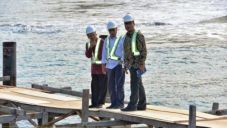 Pelabuhan Tanah Ampo...