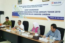 Kepala BKP Kementan...
