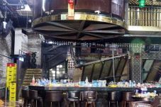 Loft Klub Malam di Korsel...