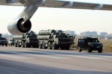 Beli S-400, Rusia Cabut...