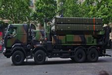 Turki Miliki S-400 Rusia,...