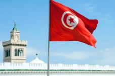 Presiden Mangkat, Tunisia...